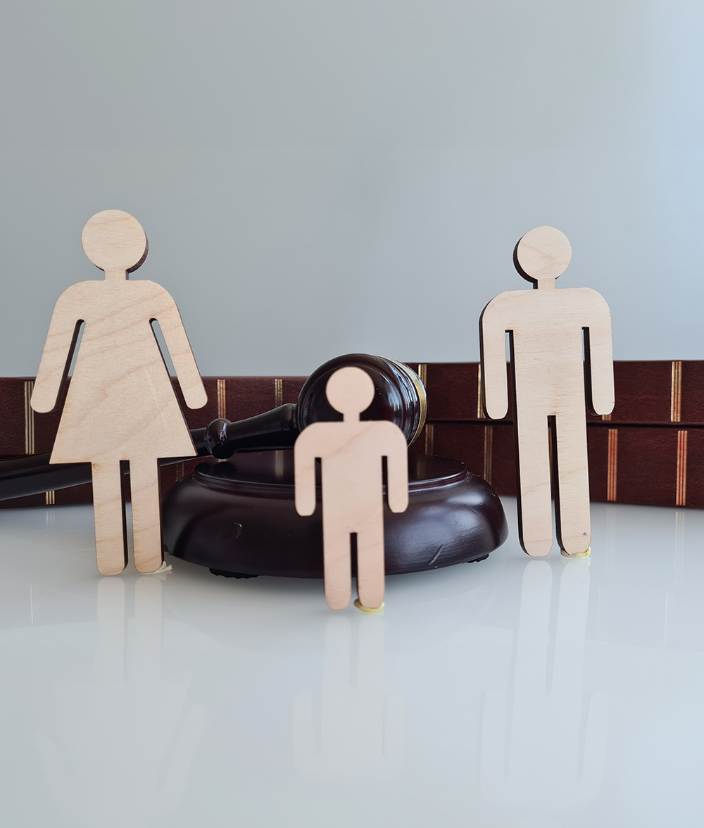 監護權訴訟/協議