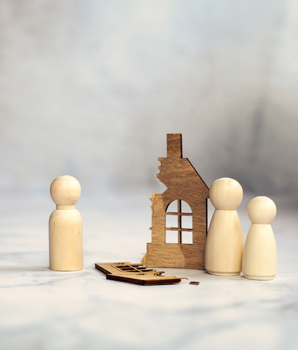 探視權訴訟/協議